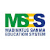 MSES Learning Facilitation Center