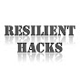 resilient hacks