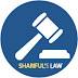 Shariful's Law