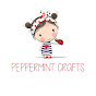 Peppermint Crafts