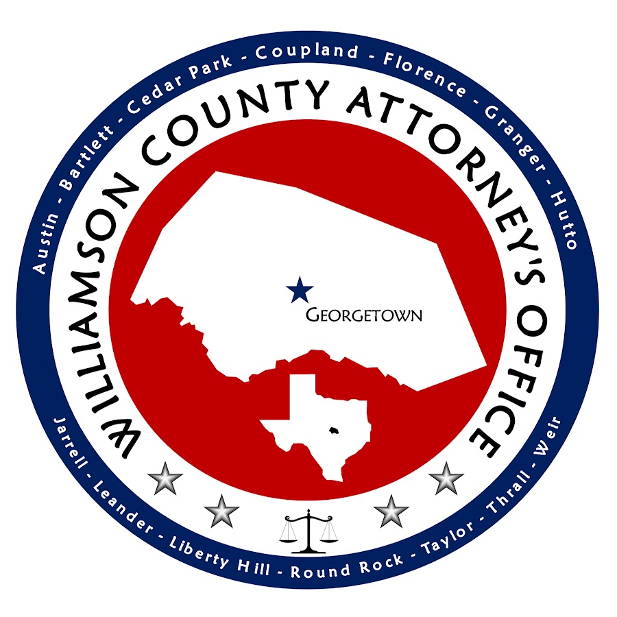 Williamson County Attorney s Offce YouTube