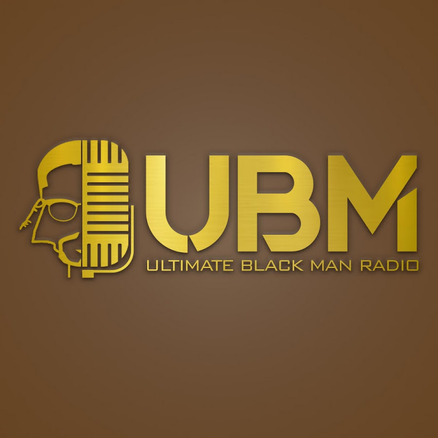 Ultimate Black Man Radio
