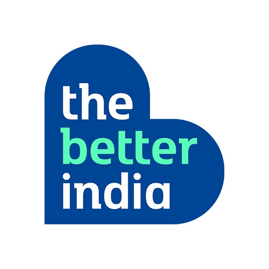 Ready go to ... https://www.youtube.com/channel/UCEwKMXfktjqfaT9JoPB6r-A [ The Better India]