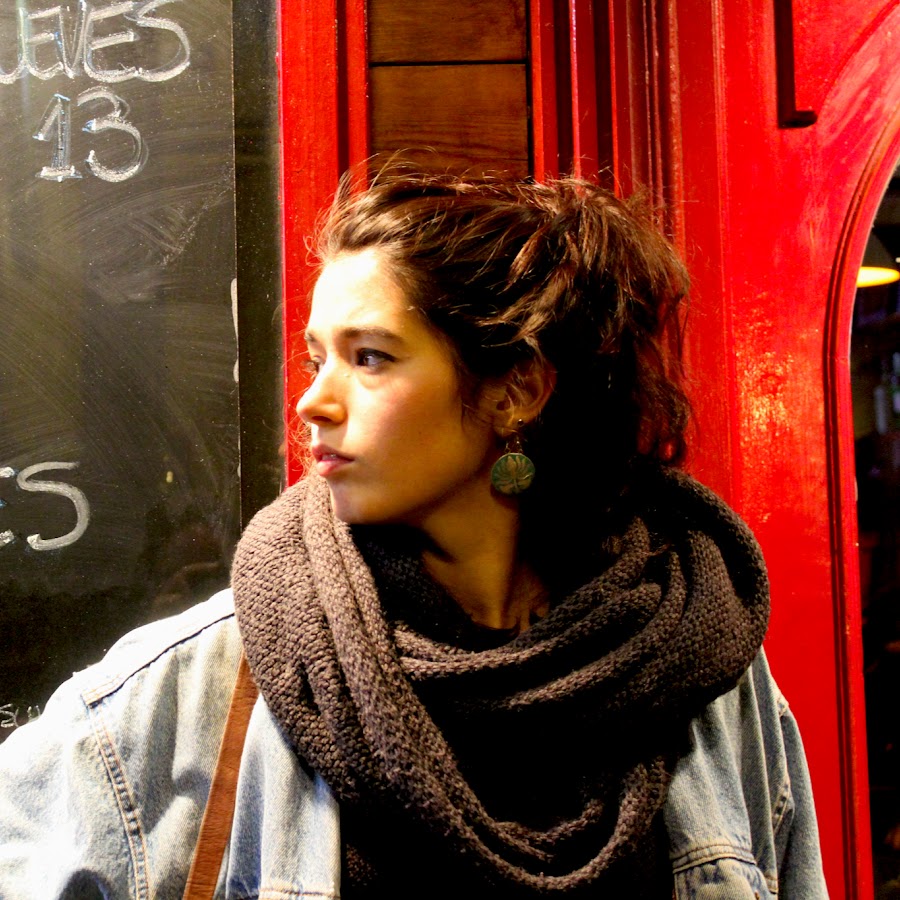 Paula Perulero