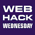 logo Web Hack Wednesday