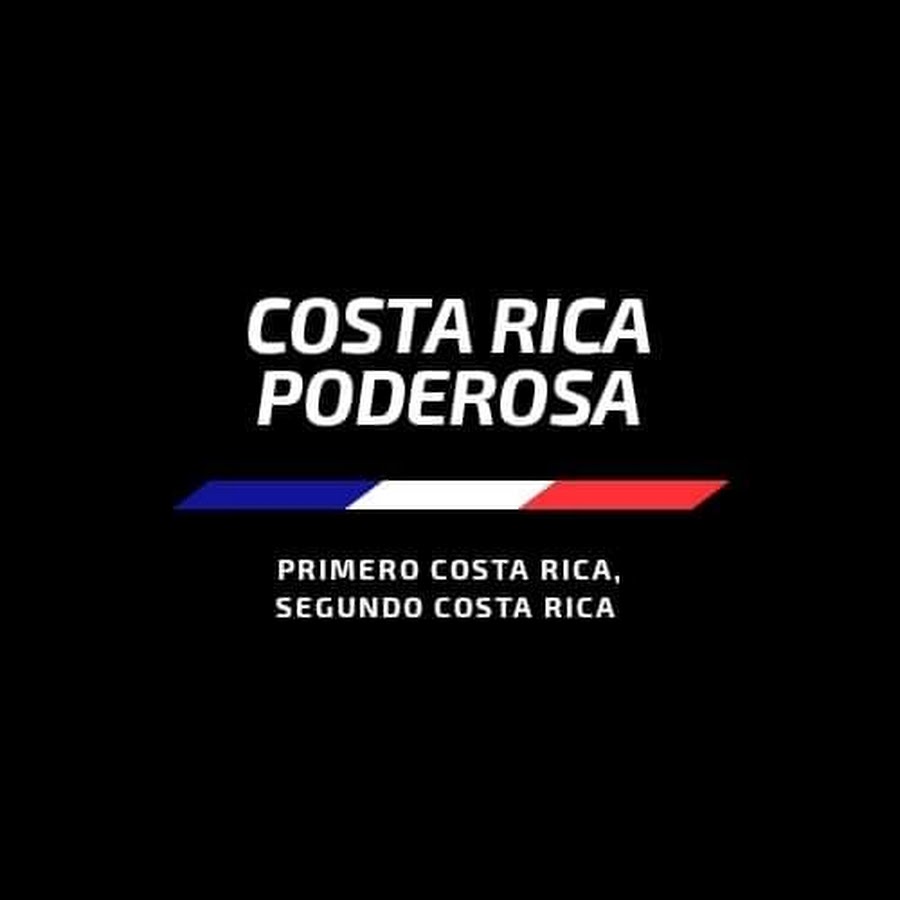 Costa Rica Poderosa