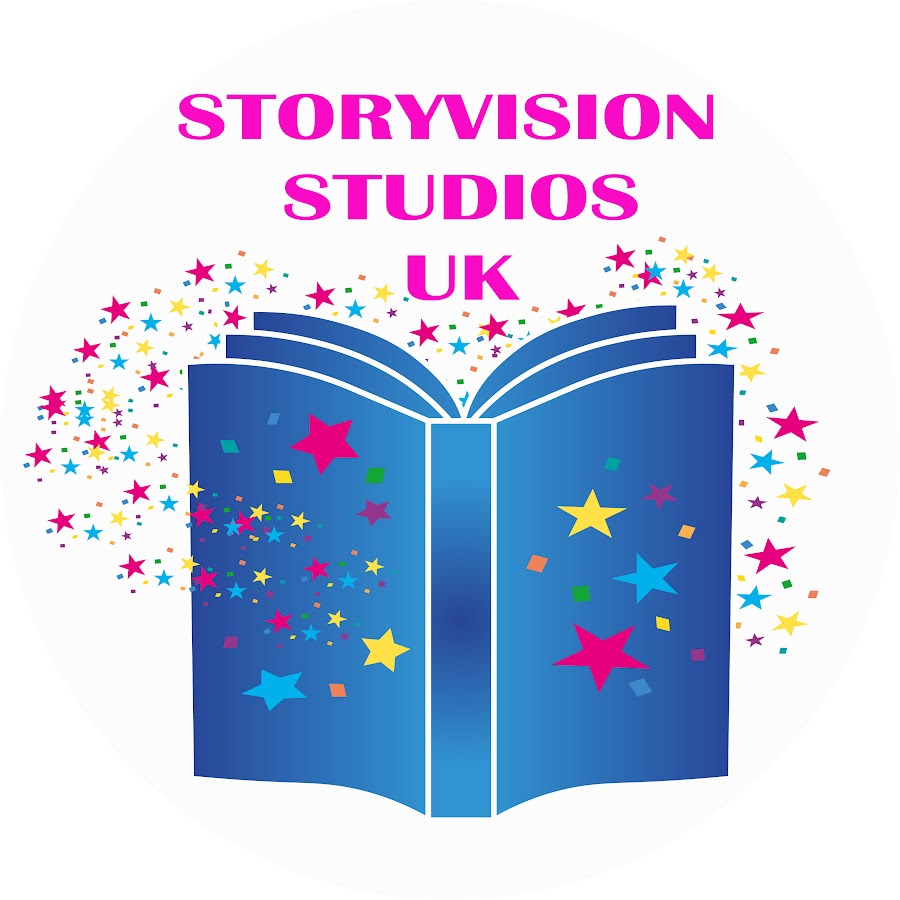 Storyvision Studios UK