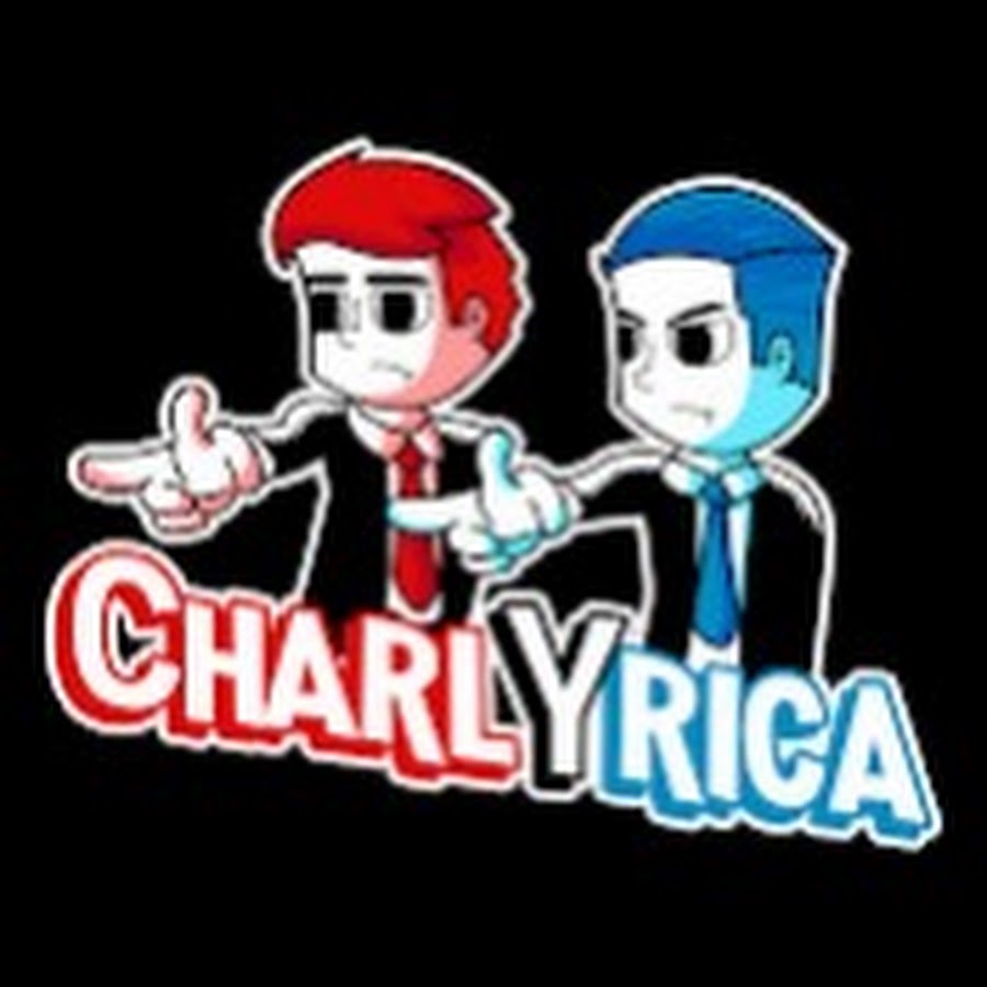 CharlYrica Official