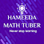 HAMEEDA MATHTUBER