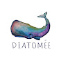 Diatomée