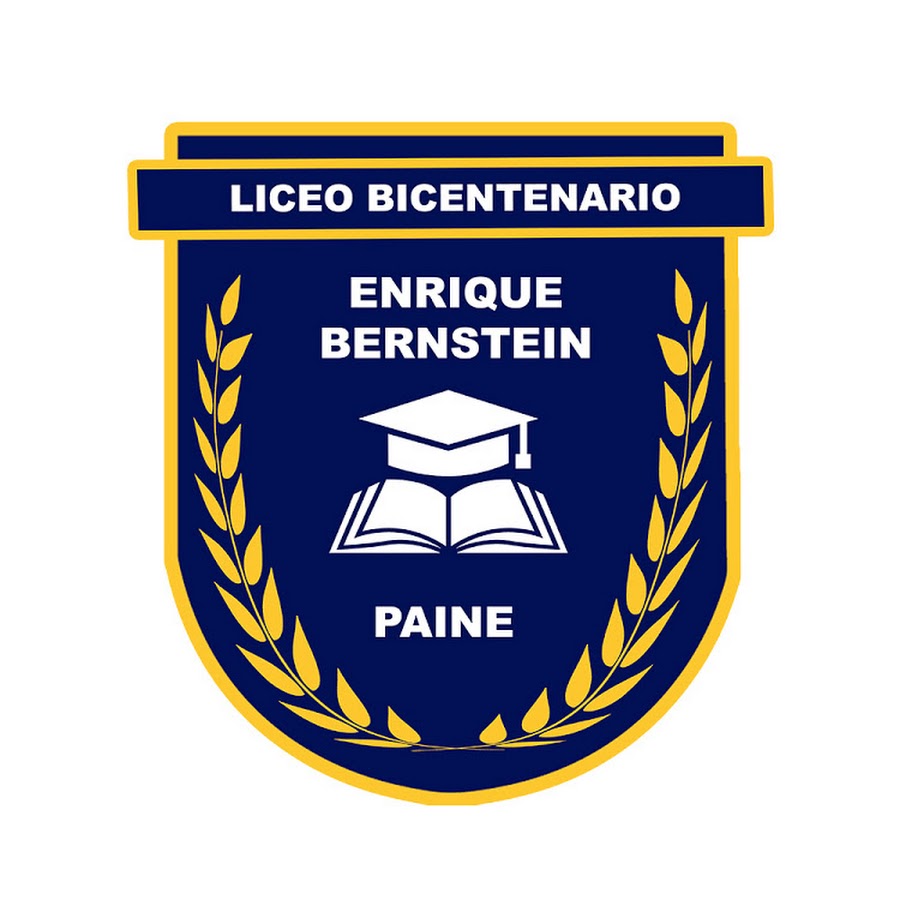 Liceo Bicentenario Enrique Bernstein - YouTube