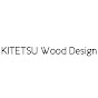 KITETSU Wood Design