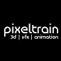 pixeltrain - 3D & VFX Trainings