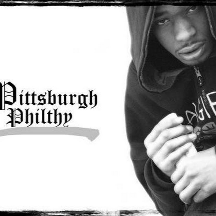 Pittsburgh Philthy - The Forrest CD