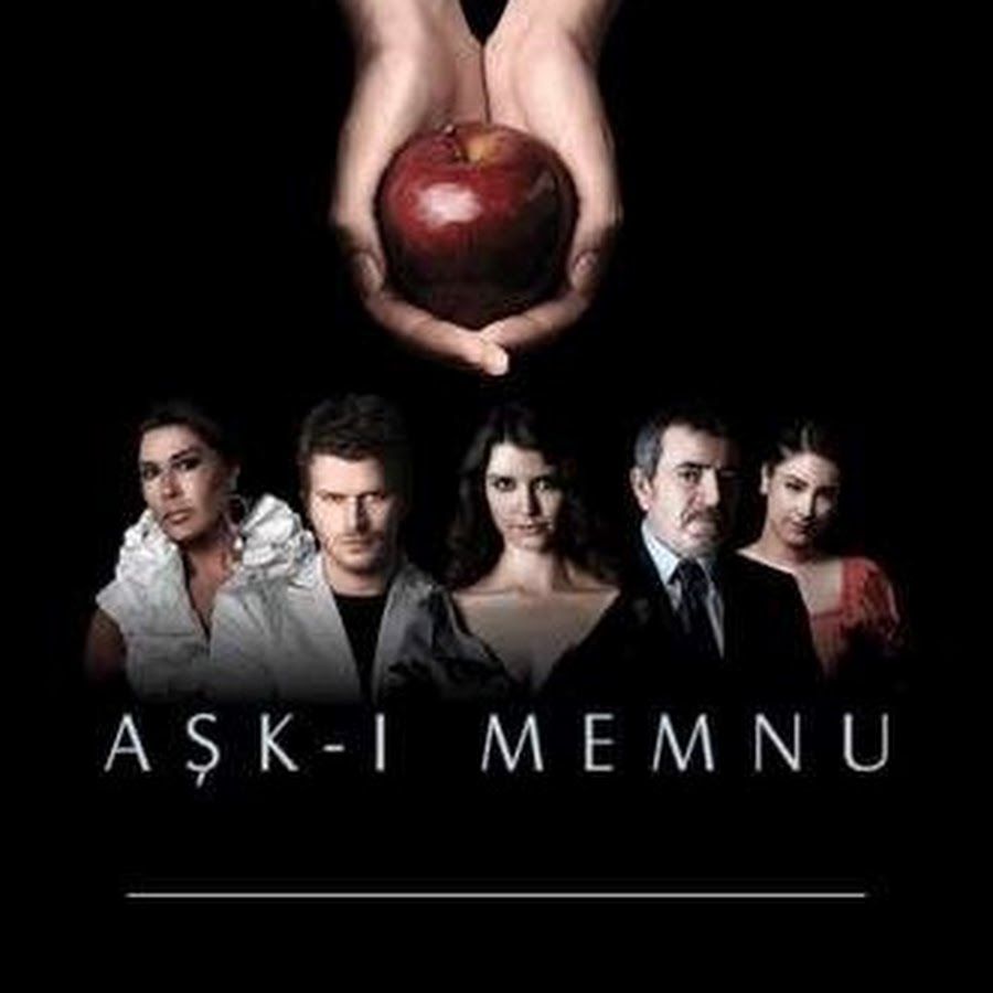 Aşk-ı Memnu 