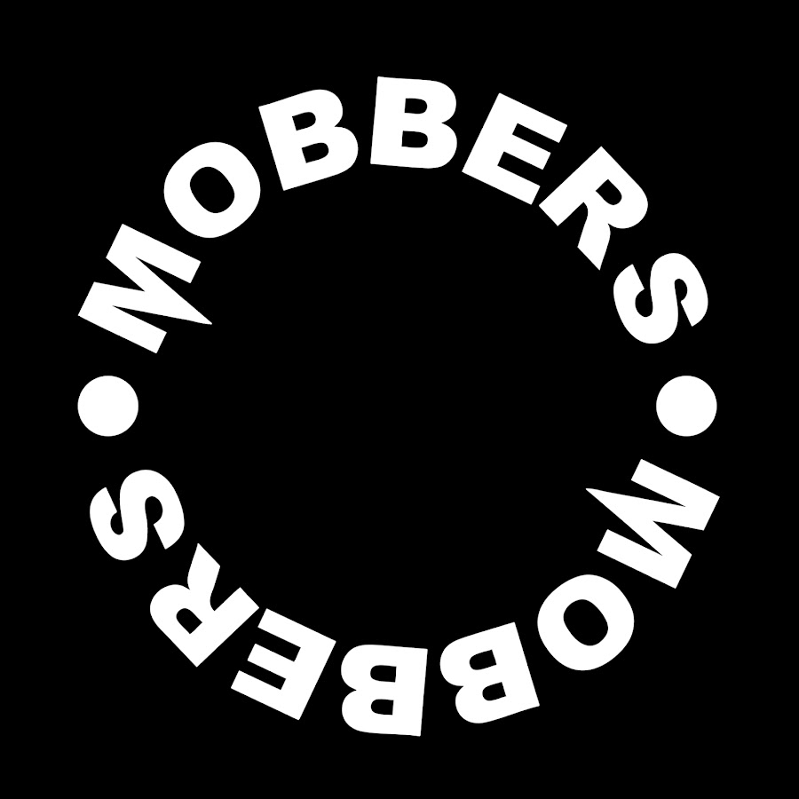 MOBBERS @MOBBERSOFICIAL