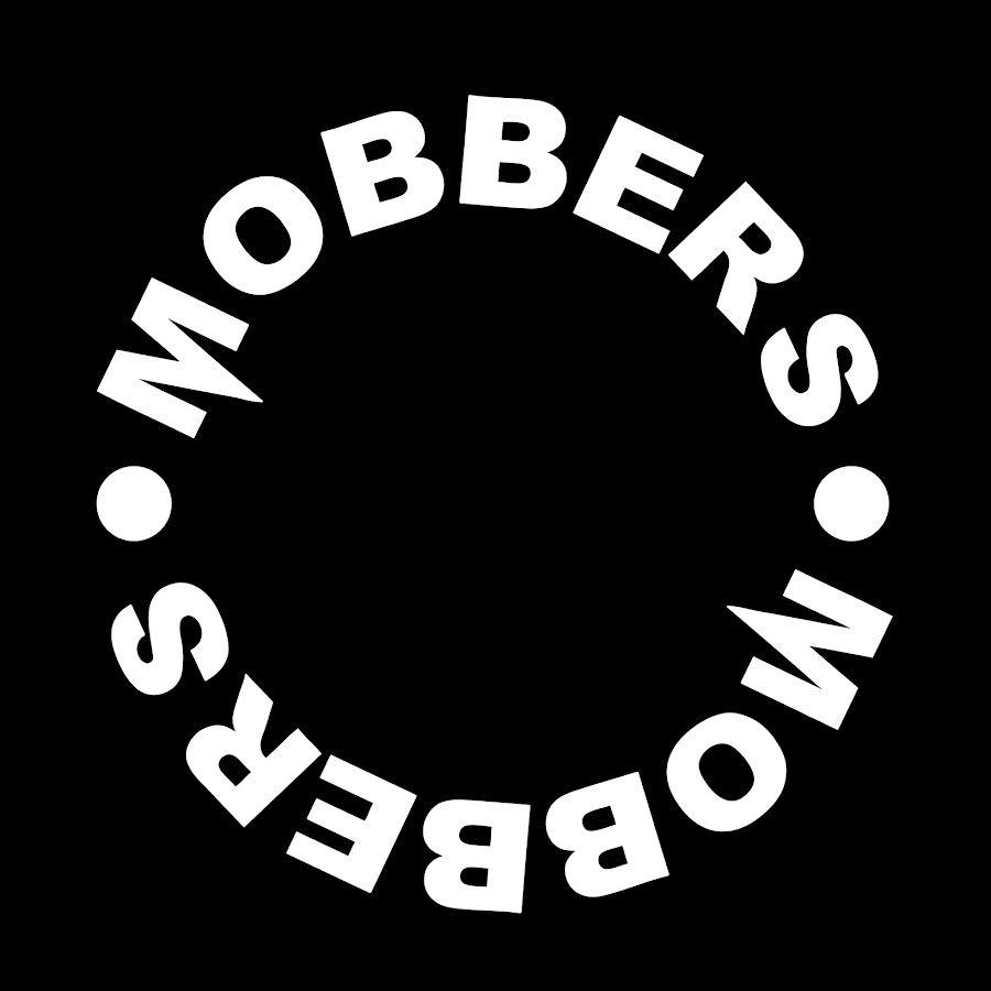 MOBBERS @MOBBERSOFICIAL