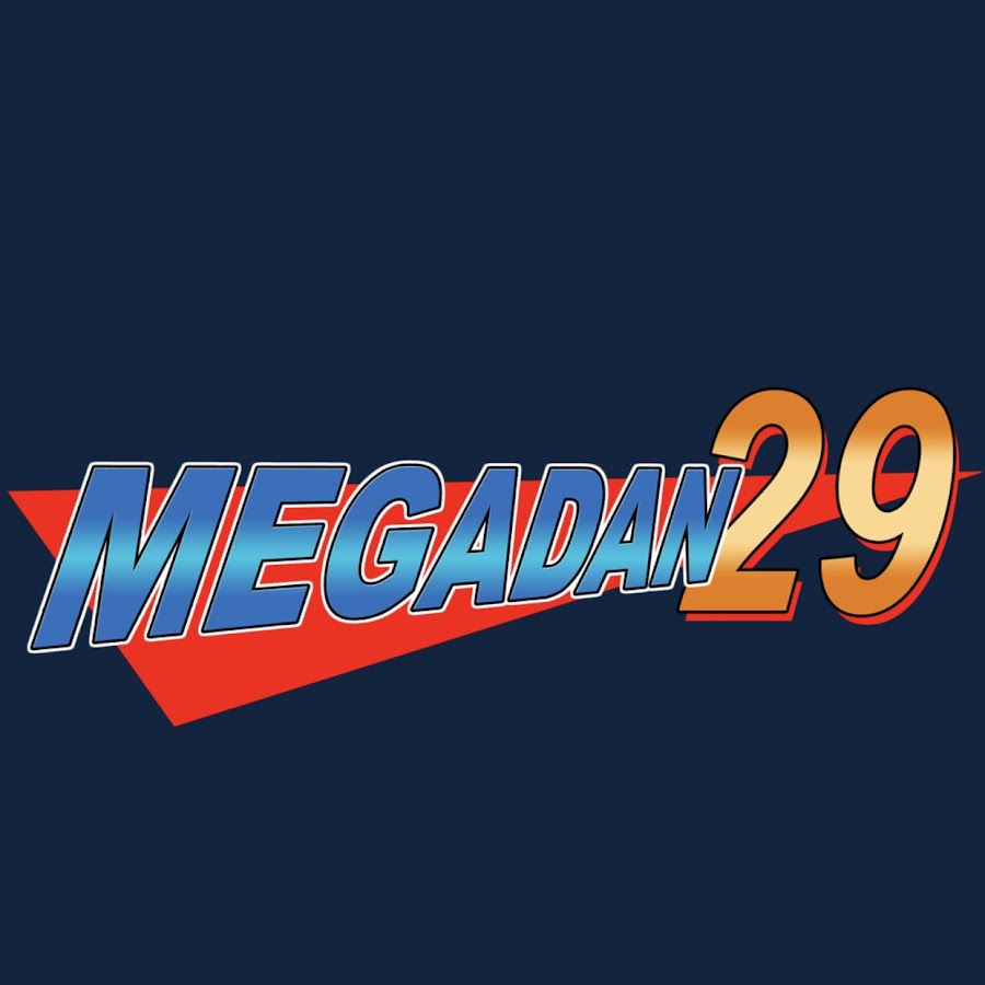 MEGADAN29