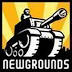 logo NewgroundsHomePage