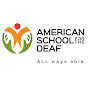 American School for the Deaf