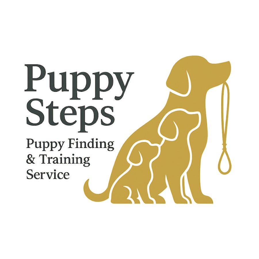 Puppy Steps Puppy Training