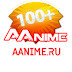 logo Anime - Anime on your taste | http://aanime.ru