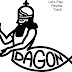 logo Cash Dagon