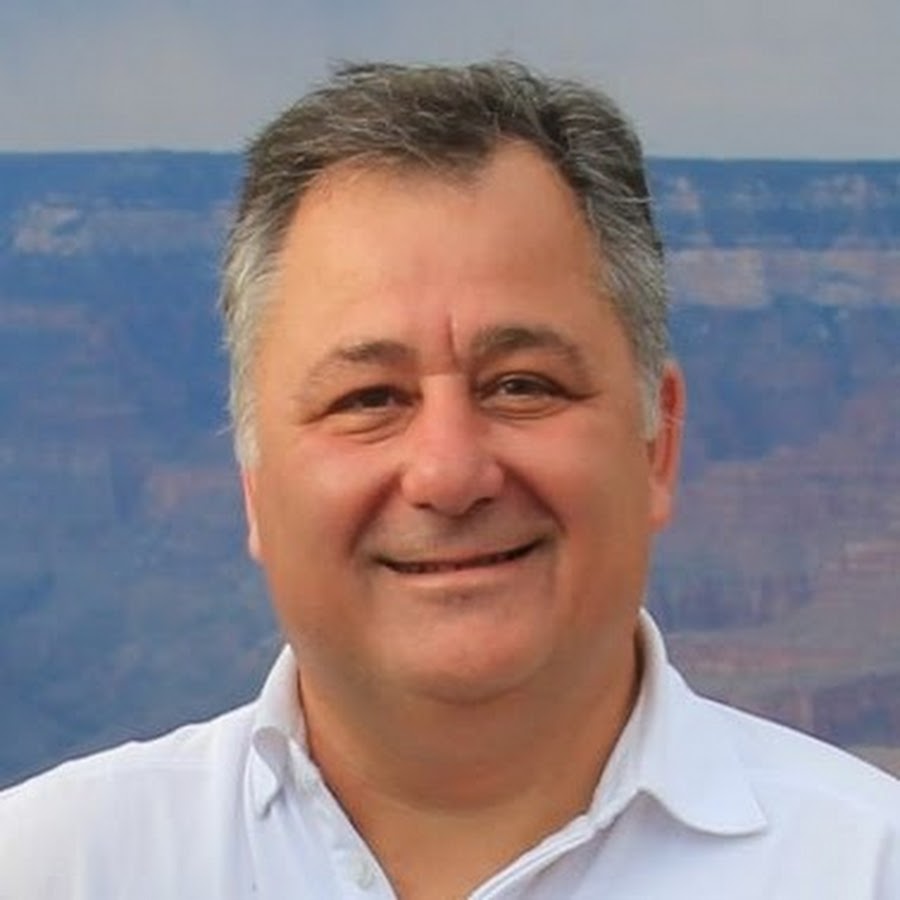 Steve Zaharakis
