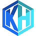 logo KH Game