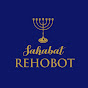 Sahabat REHOBOT