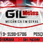 GIL MOTOS