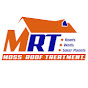 Moss Roof Treatment