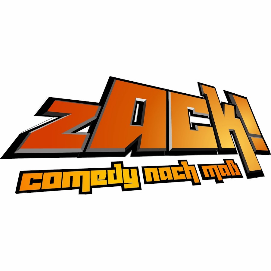 Zack! Comedy nach Maß - YouTube