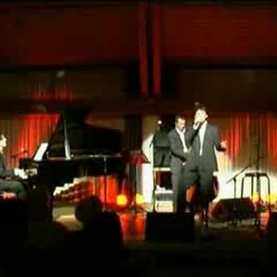 Corner Of The Sky Chords by Showtunes