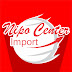 Nipo Center Atacadista Youtube