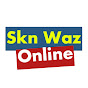 Skn Waz Online