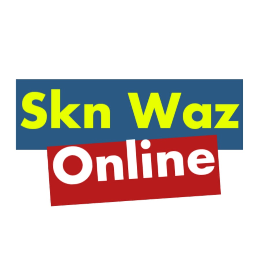 Skn Waz Online