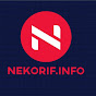 NEKORIF.INFO.نكور الريف