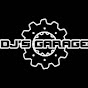 DJ’s Garage