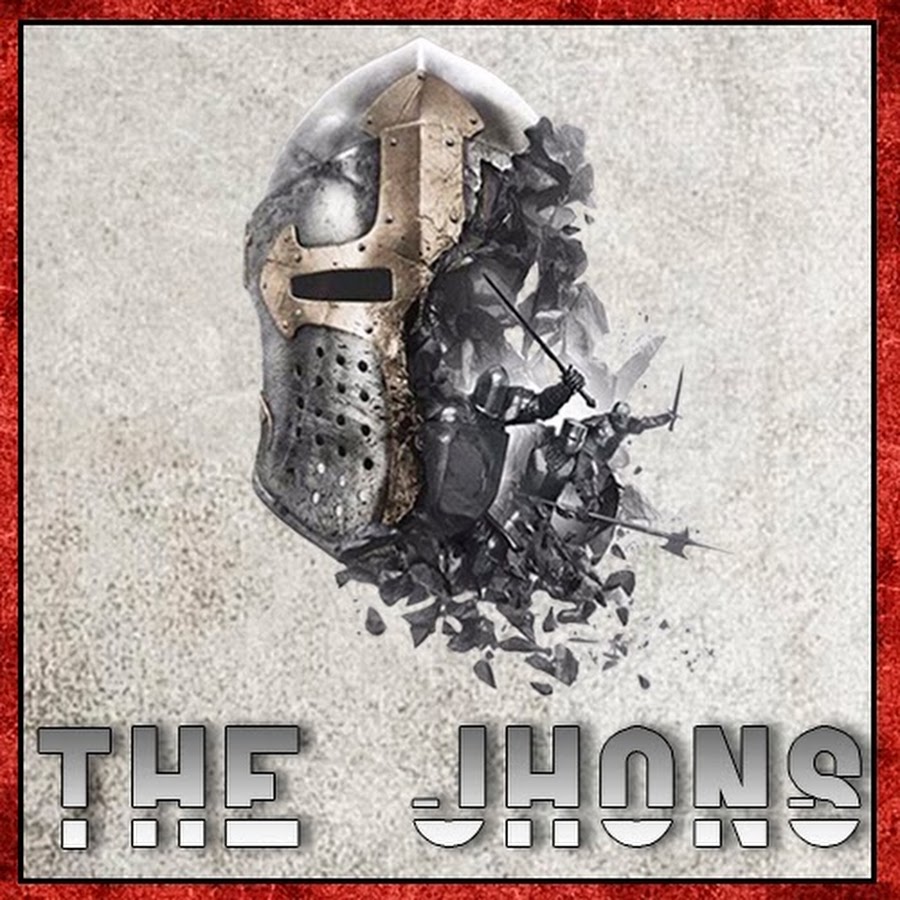 The Jhons Youtube