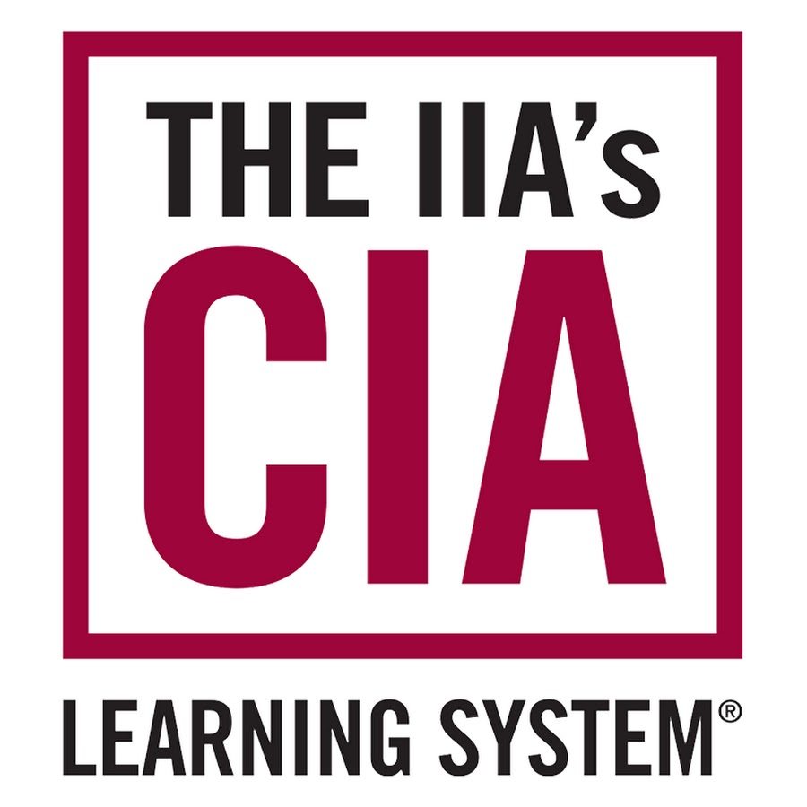 The IIA's CIA Learning System