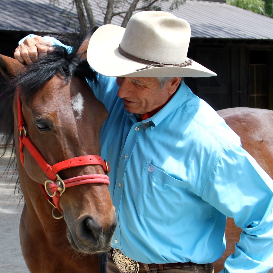 Monty Roberts