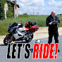 LET'S RIDE! Motorcycle Training