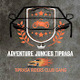 ADVENTURE junkies TIPRASA