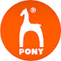 PONY NEEDLES EUROPE