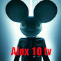 Alex 10 tv