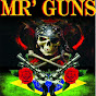 mr guns cover brasil