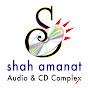 Shah Amanat Music