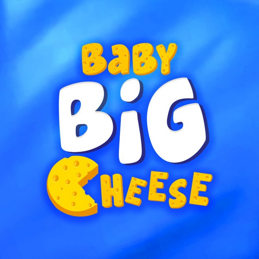 Baby Big Cheese - Nursery Rhymes and Kids Songs - YouTube