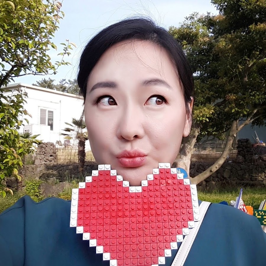 아줌언니Angel J - YouTube 아줌언니Angel J